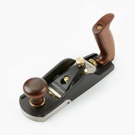 Veritas Bevel-Up Smoother Plane with PMV-11 Blade