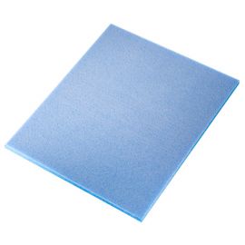 Siasponge soft pad ultrafine , Grit 1000
