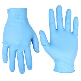 Nitrile Gloves w/o powder