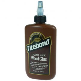 Titebond® Genuine Hide Glue 237ml
