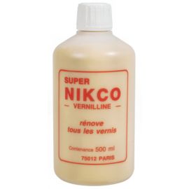 Super Nikco, 500 ml