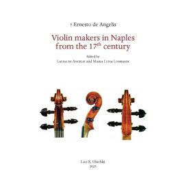 Violin makers in Naples-Italy from the 17th Century