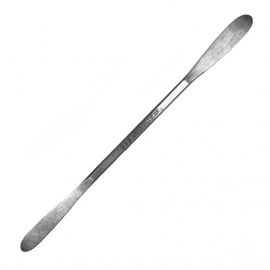 Medium spatula double ended 68
