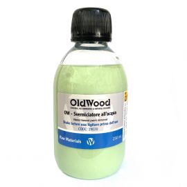 OldWood - Water-Based Varnish Remover 250ml