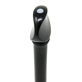 Ebony pegs Vlo/Vna with mother-of-pearl eye