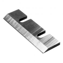 HSS repl. blade for peg shapers, 50mm