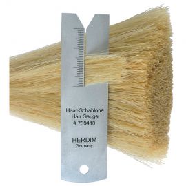 Herdim® Hair Gauge