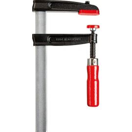 Bessey® Solid Steel Bar Clamps TGRC
