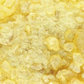 Clear Portuguese Colophony Flakes 100g