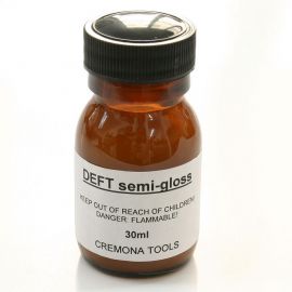 Deft-semi-gloss 30ml