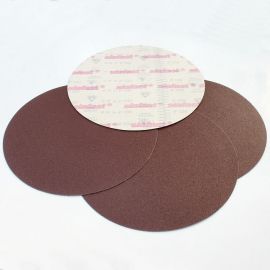 Abrasive Discs Replacement Siawood, Self-Adhesive