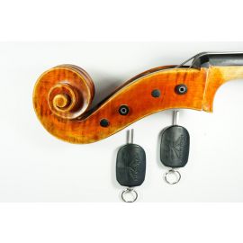 Stringvision Keypegs for Cello, Posture Peg
