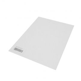 PVC sheets for models 0,4mm  35x25cm