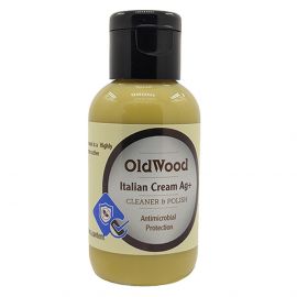OldWood - Italian Cream Ag+ 50ml