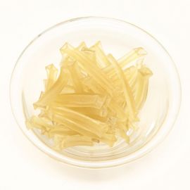 Sturgeon bladder glue (Salianski-Isinglass)