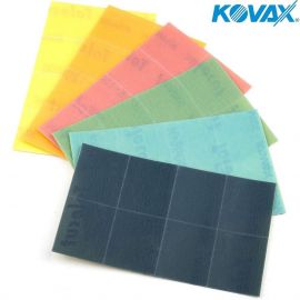 Kovax Finish Repairing Papers
