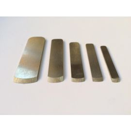 Replacement blades for CAG Tools finger planes