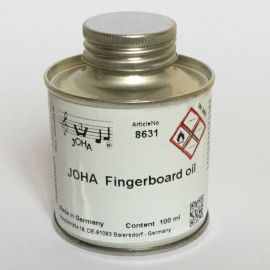 JOHA® Fingerboard Oil, 100ml