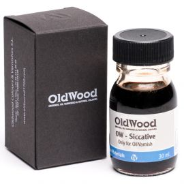 OldWood - Siccative 30cc