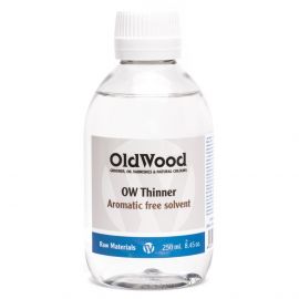 OldWood - Thinner 250 ml