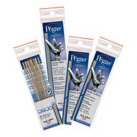 PEGAS Swiss Blades for Metal and Hard Materials