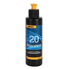 Polarshine 20 Polishing compound, 250ml
