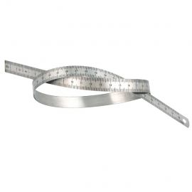 Precision Rulers, ultra-flexible version