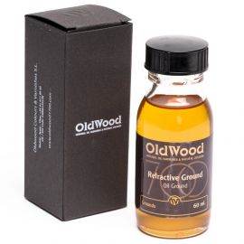 Old Wood 1700 System: G4.- Refractive Ground 60 cc