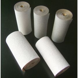 Kovax self-adhesive sandpaper roll
