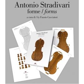 Folder "Antonio Stradivari", Forms