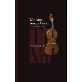 The Girolamo Amati Viola
