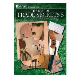 The Best of Trade Secrets 5