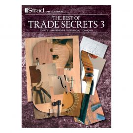 The Best of Trade Secrets 3
