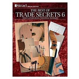 The Best of Trade Secrets 6
