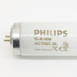 UV-A tube  60cm 40W
