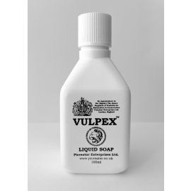 Vulpex Soap 100ml
