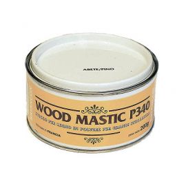 Powder Wood Filler, Wood Mastic® P340