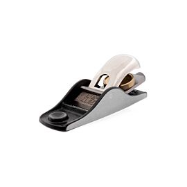 Lie-Nielsen Iron No. 102 Low Angle Block Plane