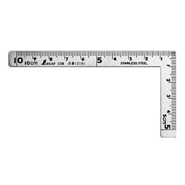 Shinwa® Small Square 100 x 50mm