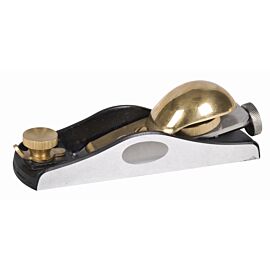 Luban® Block Plane Low Angle