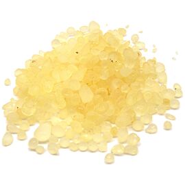 Mastic resin