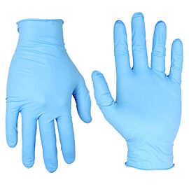 Nitrile Gloves w/o powder