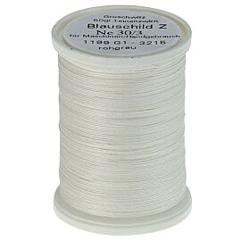 Thread for tying bow hair hanks, 100g.