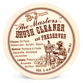 Brush Cleaner Original 