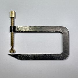 Black Restoration Clamp, Medium