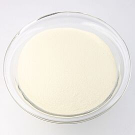 Casein powder