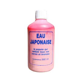 Popote - Eau Japonaise 500ml