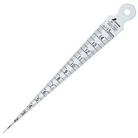 Shinwa®Taper Gauge No.700A