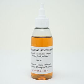 Fine straw oil 100 ml