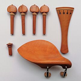 Tempel Set Violin Hill boxwood/boxwood